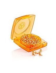 Signature Club A by Adrienne Rapid Transport C Infused Multi-functional Age-defying Capsules For Eyes