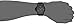 PUMA Men's PU103462015 Ultrasize 45 Analog Display Quartz Black Watch