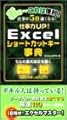 Excelショートカットキー事典―仕事力UP! (Sengen books)