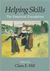 Helping Skills : The Empirical Foundation, , 155798817X
