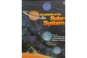 Encyclopedia of the Solar System