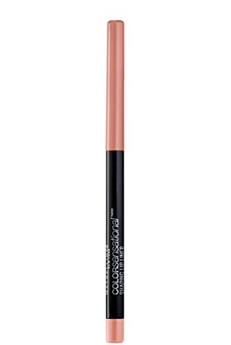 Maybelline Color Sensational Lip Liner, Nude Whisperer - Image 4