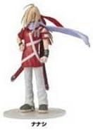 Mar メルヘヴン ポージングフィギュア ナナシ 単品 タカラ ホビー 通販 Amazon Co Jp