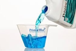 Pristine Blue 32oz