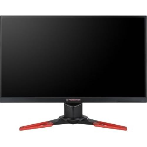 Acer Predator XB271HU Abmiprz 27-inch WQHD (2560x1440) NVIDIA G