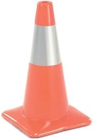 Lakeside Plastics 1850-M Traffic Cone Reflective