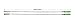 2-in-1 Premium CPAP Hose Brush with 6 Stems, CPAP Cleaner for Standard 22mm & Slim 15mm Hoses, CPAP Supplies and CPAP Accessories