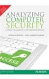 ANALYZING COMPUTER SECURITY: A THREAT/VULNERABILITY