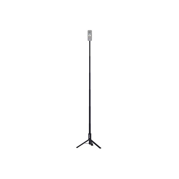 Insta360 Unsichtbarer Selfie-Stick + Stativ für GO 3,X3,ONE RS (ohne 1-Zoll 360),ONE,GO 2,ONE X2,ONE R,ONE X – Bild 5