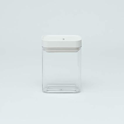 Amazon 保存容器 密閉 調味料入れ 乾物入れ スリム キッチン用品 おしゃれ オシャレ シンプル かわいい 日本製 新築祝い 出産祝い 内祝い 通販 Diomery 保存容器 キャニスター 通販