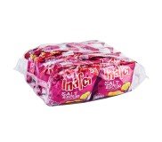Tasto Potato Salt and Sour Flavour Flat Sheets 14 G. Pack 12
