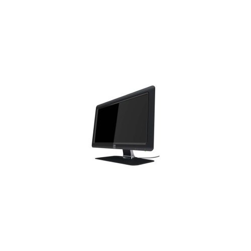 Elo 2201L 22" LED LCD Touchscreen Monitor - 16:9 - 5 ms - Surface Acoustic Wave - 1920 x 1080 - Full HD - Adjustable Display Angle - 16.7 Million Colors - 1,000:1 - 250 Nit - Speakers - DVI - USB - VGA - Black - E382790