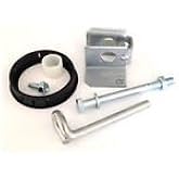 Jobox 10318-705 Lock Retainer Kit