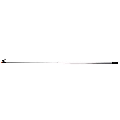 Davis Telescoping 3-section Boat Hook, 54 Inch to 12 Feet long