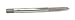 Forney 20909 Taper Tap Industrial Pro HSS UNF, 6-by-40