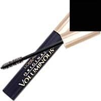 Loreal L'Oreal Voluminous Mascara: Carbon Black #335