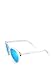 Aquaswiss Womens Women's Daisy Sunglasses