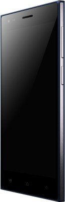 Micromax Canvas Xpress 4G (Blue, 16 GB)