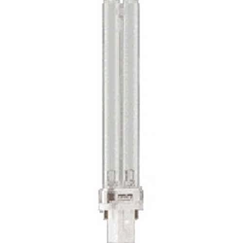 Philips PL Lamp 11 Watt UV-C Replacement Lamp Length: 236 mm Version 2013