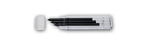 Kaweco pack of 3 graphit leads 5.6mm