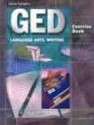 Ged Exercises: Language Arts - Writing (Steck-Vaughn GED), STECK-VAUGHN, 0739836064