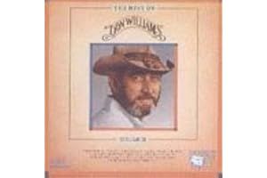 The Best Of Don Williams, Vol. 3