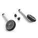 Invacare 5 Inch Fixed Walker Wheels - 5