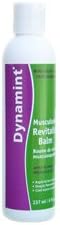 ButterFox Dynamint Cream 237ml 2 Pack Bundle for Soothing Skin Relief