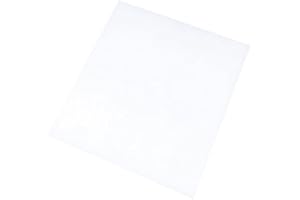 RJX-ECHOBBY 2PCS CA Hinge Sheet 180mmx140mmx0.3mm 1P for RC Model Airplane Warbird Sport Sailplane