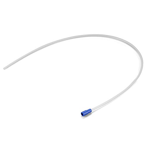 EWK 5.3 x 6.7 mm Hose for Pneumatic 6.5 & 15 Liter Oil Changer Vacuum Fluid Extractor Pump 1m - Thumbnail 6