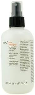 Modern Organic Products Pear Detangler (For Smooth, Soft, Tangle-Free Hair) - 250ml/8.45oz