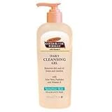 Palmer's Cocoa Butter Formula w/Vitamin E Daily Cleansing Gel for Sensitive Skin 5.1 ounce