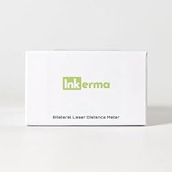 Laser Measurement Tool, Inkerma DM-393 Bilateral
