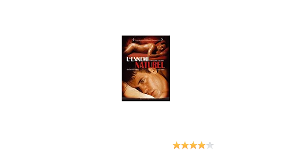 Amazon Com Natural Enemy Jalil Lespert Aurelien Recoing Patrick Rocca Doria Achour Florence Loiret Lucy Russell Anne Coesens Alexandra London Fred Ulysse Anne Louise Trividic Pierre Erwan Guillaume Natural Enemy L Ennemi Naturel