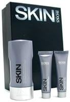 hugo boss face wash
