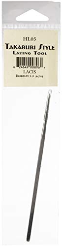 LACIS LAYING TOOL TAKABURI