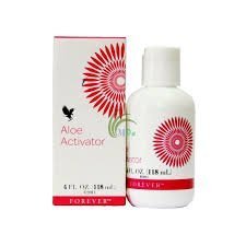 Aloe Activator By Aloe Vera Of America Inc | Desertcart Brunei