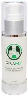 Striafade Advanced Stretch Mark Cream for Removal and Prevention