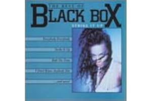 Strike It Up: The Best Of Black Box