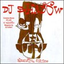 DJ Shadow - Preemptive Strike [vinyl] - Zortam Music