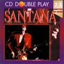 Santana Album: «Collector's Edition» (Front side)