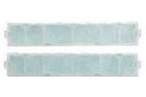 MITSUBISHI MATERIALS Mitsubishi Air Conditioner for areru・ Decontamination Filter (Small) Mac – 408ft