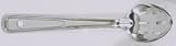 Winco Slotted Stainless Steel Basting Spoon, 18-Inch
