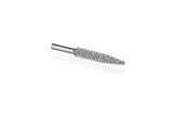 Kutzall Original Taper Burr - Coarse, Tungsten