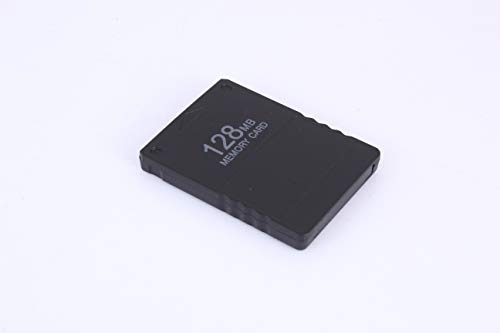 3 Memory+Card+Playstation+128MB+Speed
