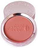 100% Pure Face Blush, Peach, 0.32 Ounce