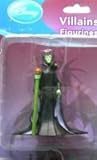 Disney Villains Maleficent Figurine Cake Topper