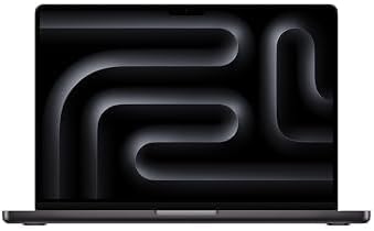 Amazon.com: Apple 2025 MacBook Pro Laptop with Apple M5 chip with