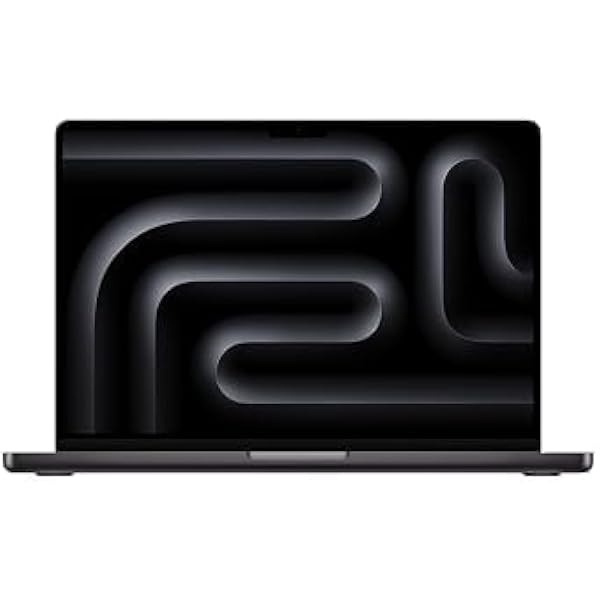 Amazon.com: Apple 2024 MacBook Pro Laptop with M4 chip with 10