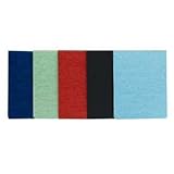 Acco Brands, Inc. / Reinforced Report Cover, 3 Cap, Top Binding, 8-1/2x11, LBE / ACC17042